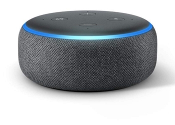 echo dot