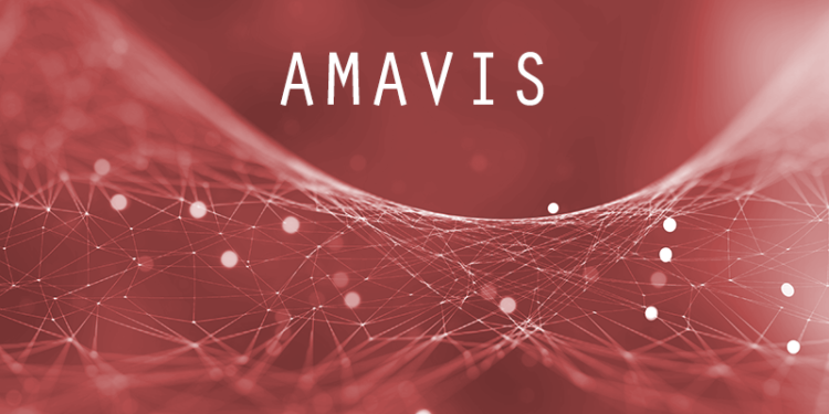 amavis logo
