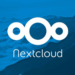 Nextcloud Logo