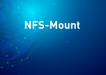 nfs mount