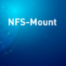 nfs mount