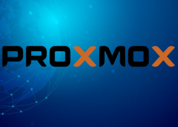 proxmox logo