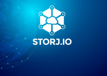 storj logo