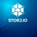 storj logo