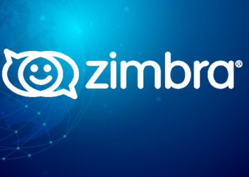 zimbra logo
