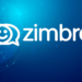zimbra logo