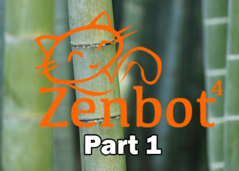 Zenbot – Anleitung für Anfänger – Part 1