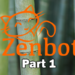 Zenbot – Anleitung für Anfänger – Part 1