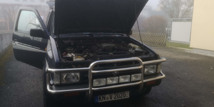 Teamvorstellung CAT2020