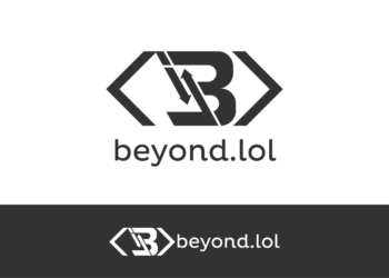 beyond.lol Logo