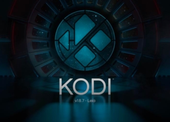 Kodi Media Server