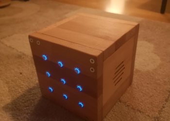 Raspberry Pi Projekte für Anfänger – Teil 2