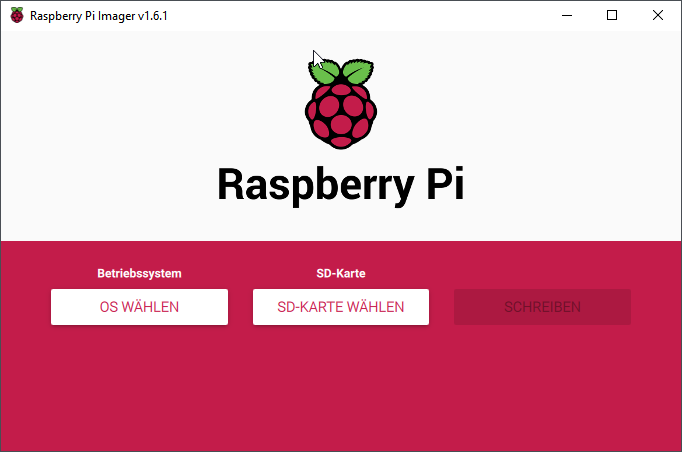 TeamSpeak Server auf Raspberry installieren,Raspberry,Teamspeak,teamspeak installieren » beyond.lol