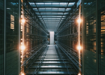 Kalt und ruhig was will man mehr?