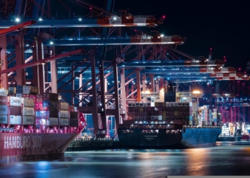 Einfache Installation von Kubernetes mit HA – 8 Server