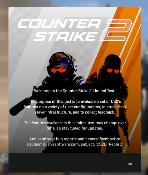 Counter-Strike,Beta,CSGO,cs 2 » beyond.lol