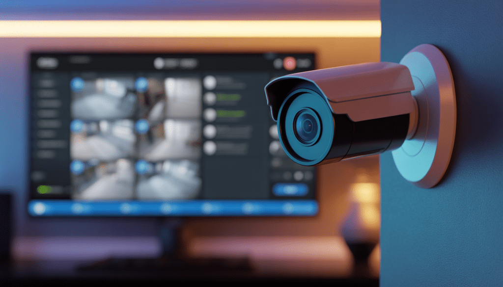 Moderne Videomanagementsysteme (VMS) – mehr als nur Überwachungswerkzeuge